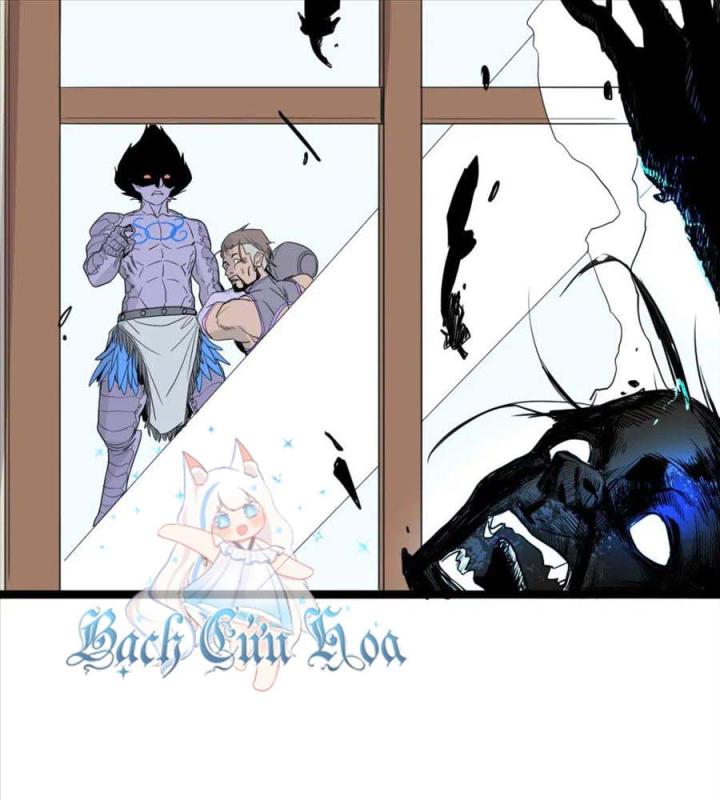 Nửa Cái Đầu Trọc Chapter 19 - Trang 2