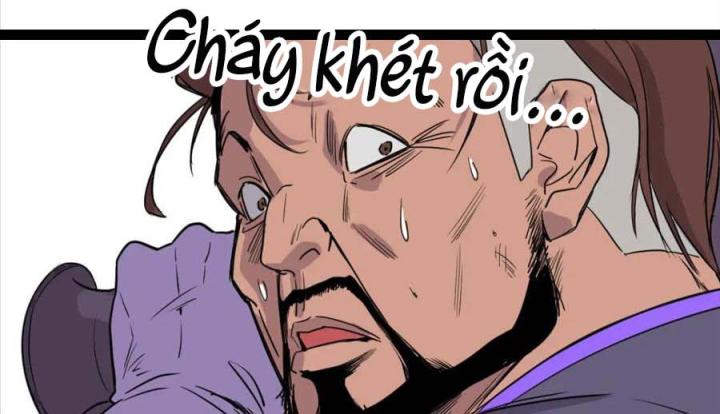 Nửa Cái Đầu Trọc Chapter 19 - Trang 2