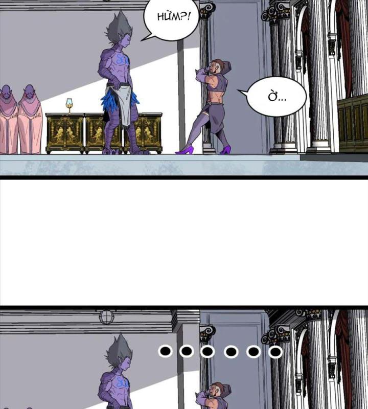 Nửa Cái Đầu Trọc Chapter 19 - Trang 2