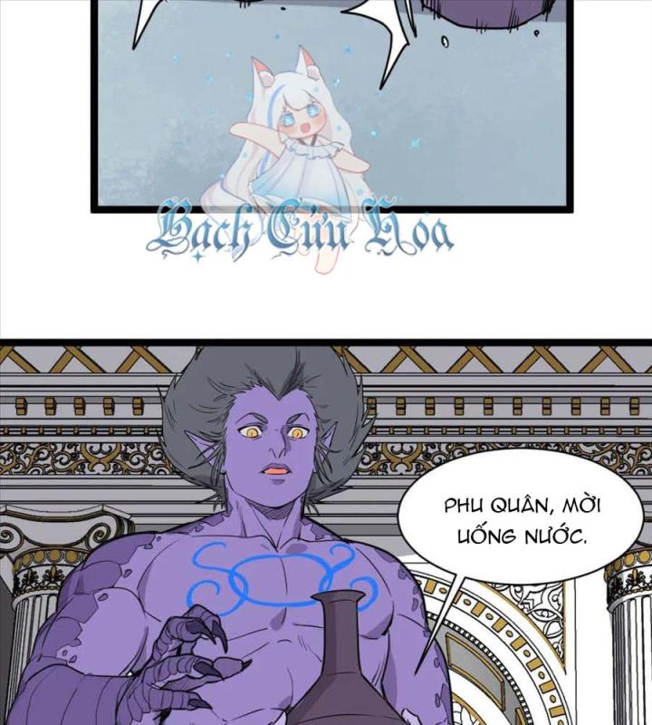 Nửa Cái Đầu Trọc Chapter 19 - Trang 2