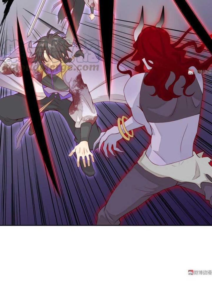 Ma Vương Nãi Ba Đang Tu Luyện Chapter 20 - Trang 2