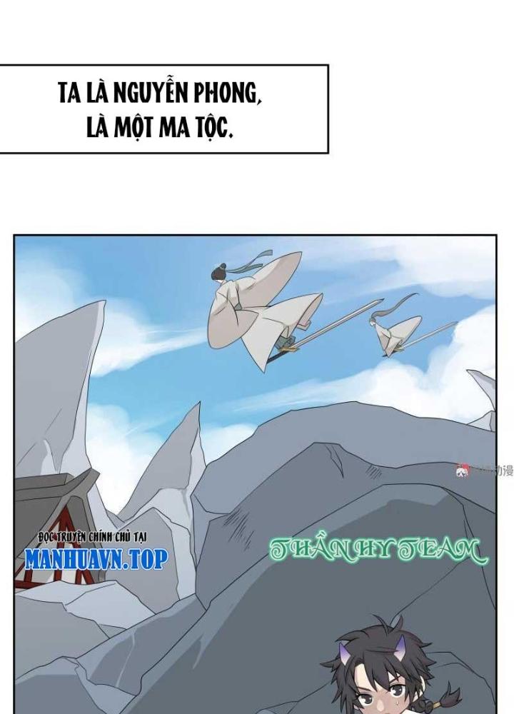 Ma Vương Nãi Ba Đang Tu Luyện Chapter 20 - Trang 2