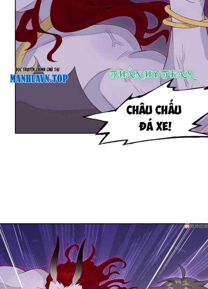 Ma Vương Nãi Ba Đang Tu Luyện Chapter 20 - Trang 2