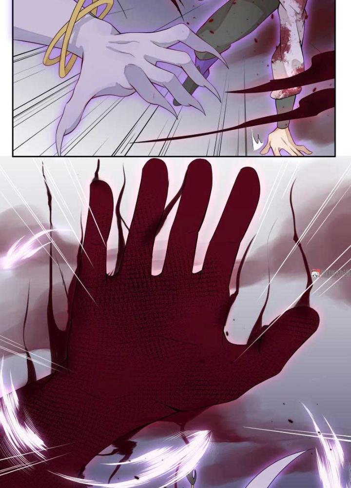 Ma Vương Nãi Ba Đang Tu Luyện Chapter 20 - Trang 2