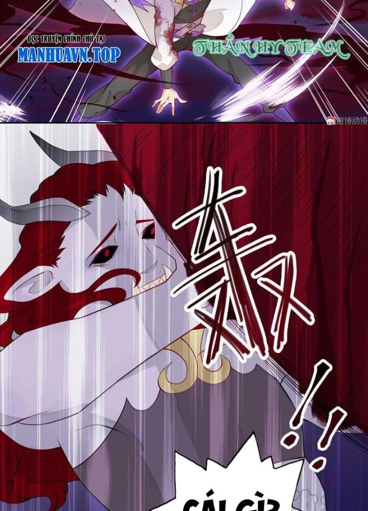 Ma Vương Nãi Ba Đang Tu Luyện Chapter 20 - Trang 2