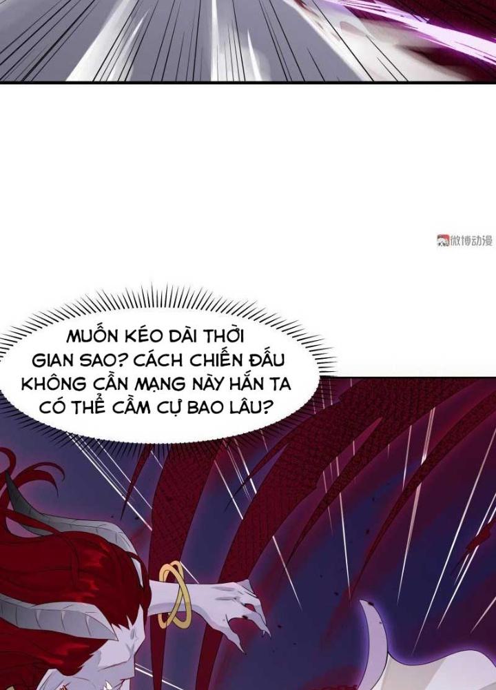 Ma Vương Nãi Ba Đang Tu Luyện Chapter 20 - Trang 2