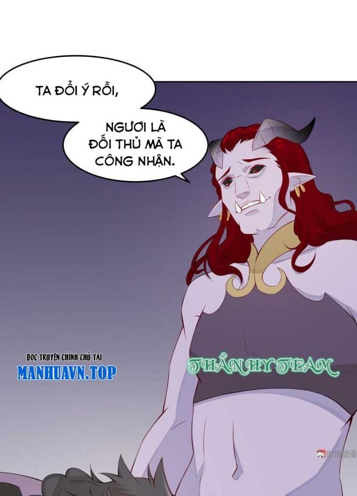 Ma Vương Nãi Ba Đang Tu Luyện Chapter 20 - Trang 2