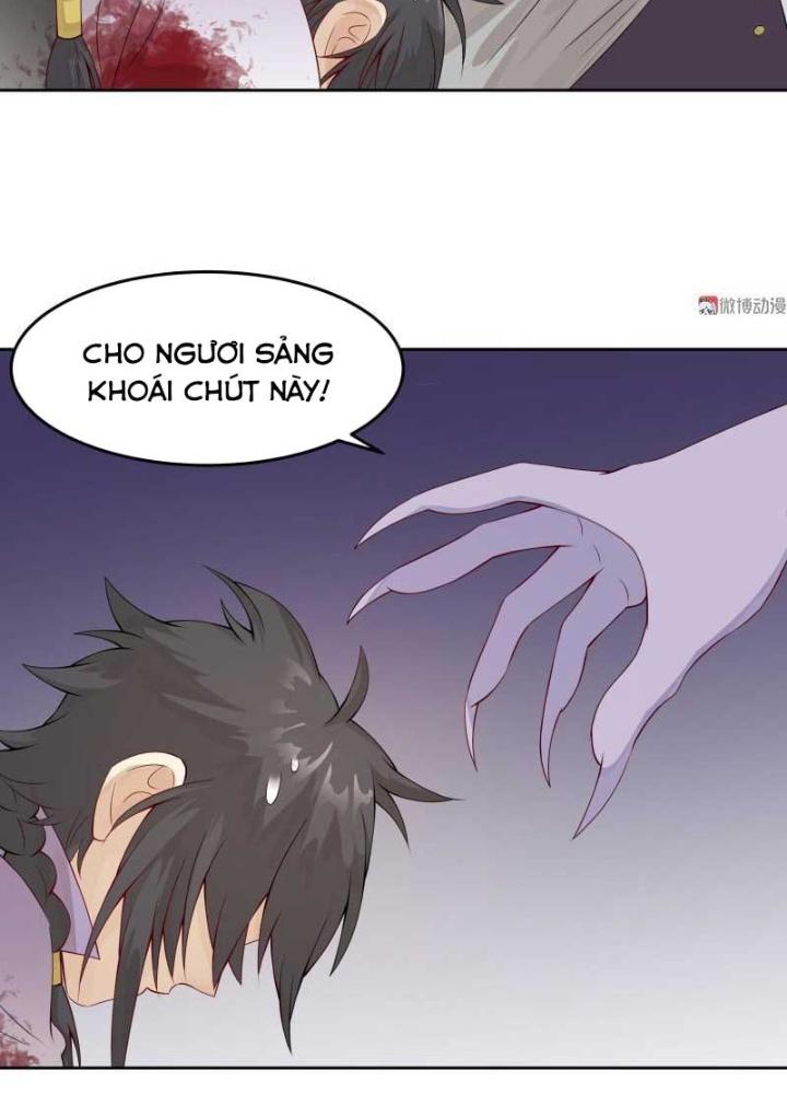 Ma Vương Nãi Ba Đang Tu Luyện Chapter 20 - Trang 2