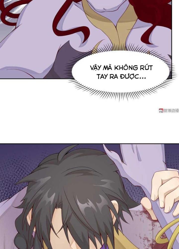 Ma Vương Nãi Ba Đang Tu Luyện Chapter 20 - Trang 2