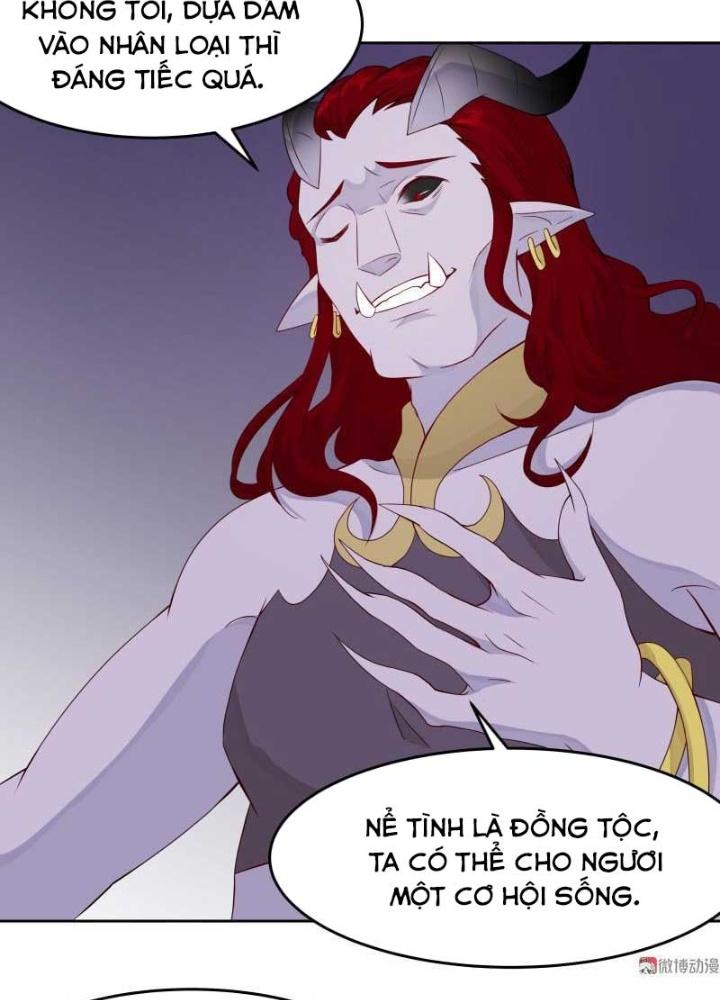 Ma Vương Nãi Ba Đang Tu Luyện Chapter 20 - Trang 2