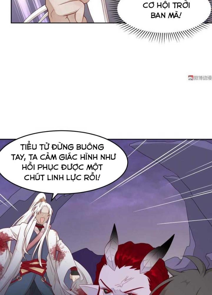 Ma Vương Nãi Ba Đang Tu Luyện Chapter 20 - Trang 2