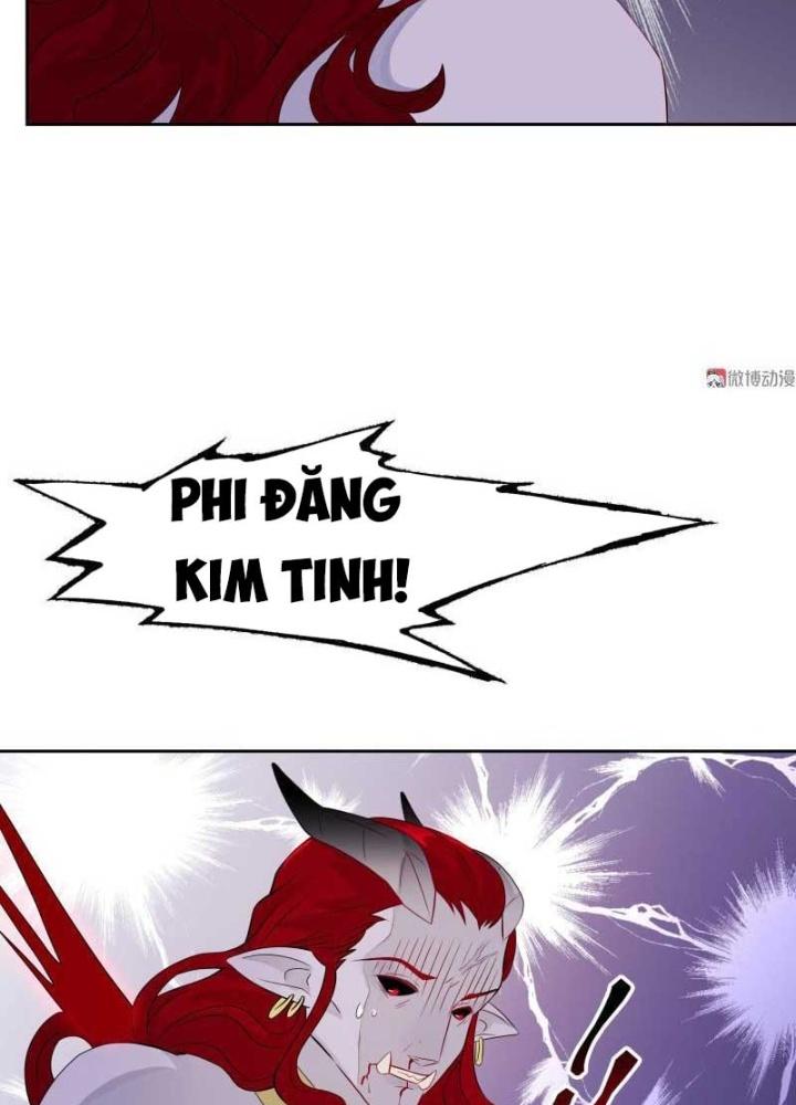 Ma Vương Nãi Ba Đang Tu Luyện Chapter 20 - Trang 2