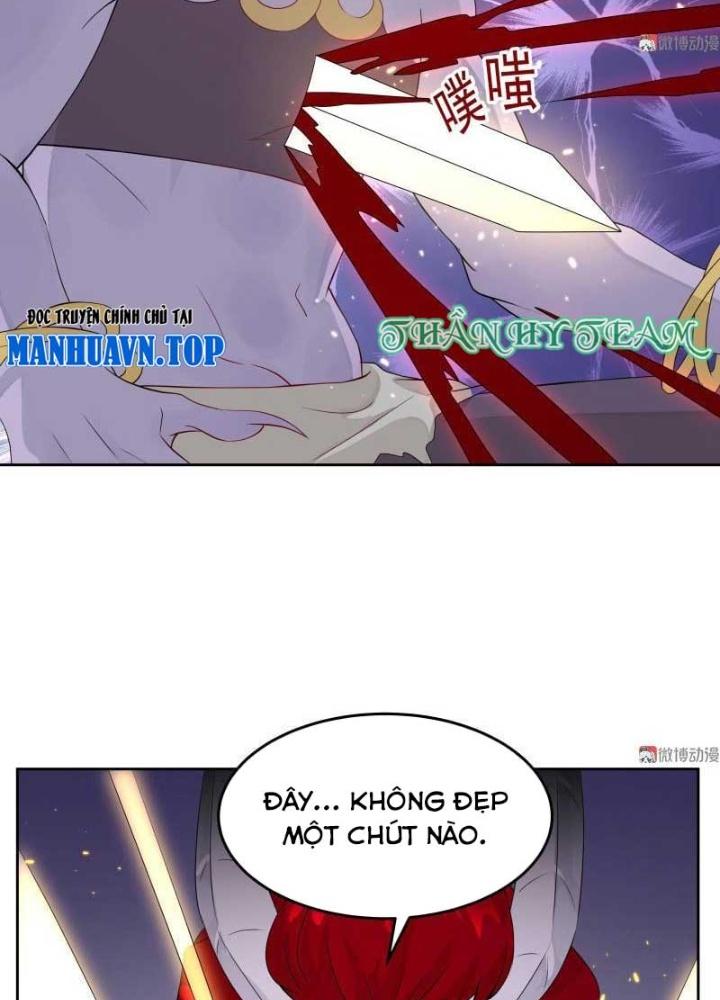 Ma Vương Nãi Ba Đang Tu Luyện Chapter 20 - Trang 2