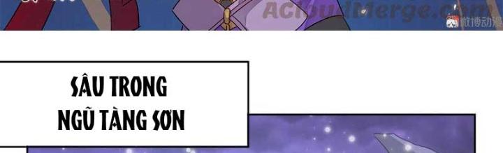 Ma Vương Nãi Ba Đang Tu Luyện Chapter 21 - Trang 2