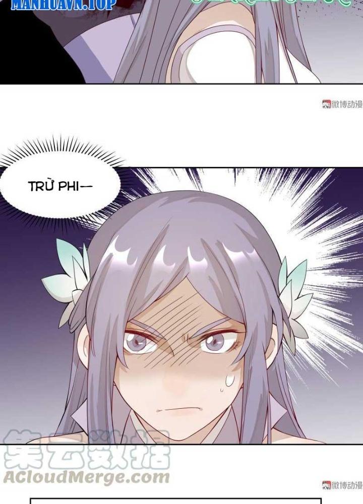 Ma Vương Nãi Ba Đang Tu Luyện Chapter 21 - Trang 2