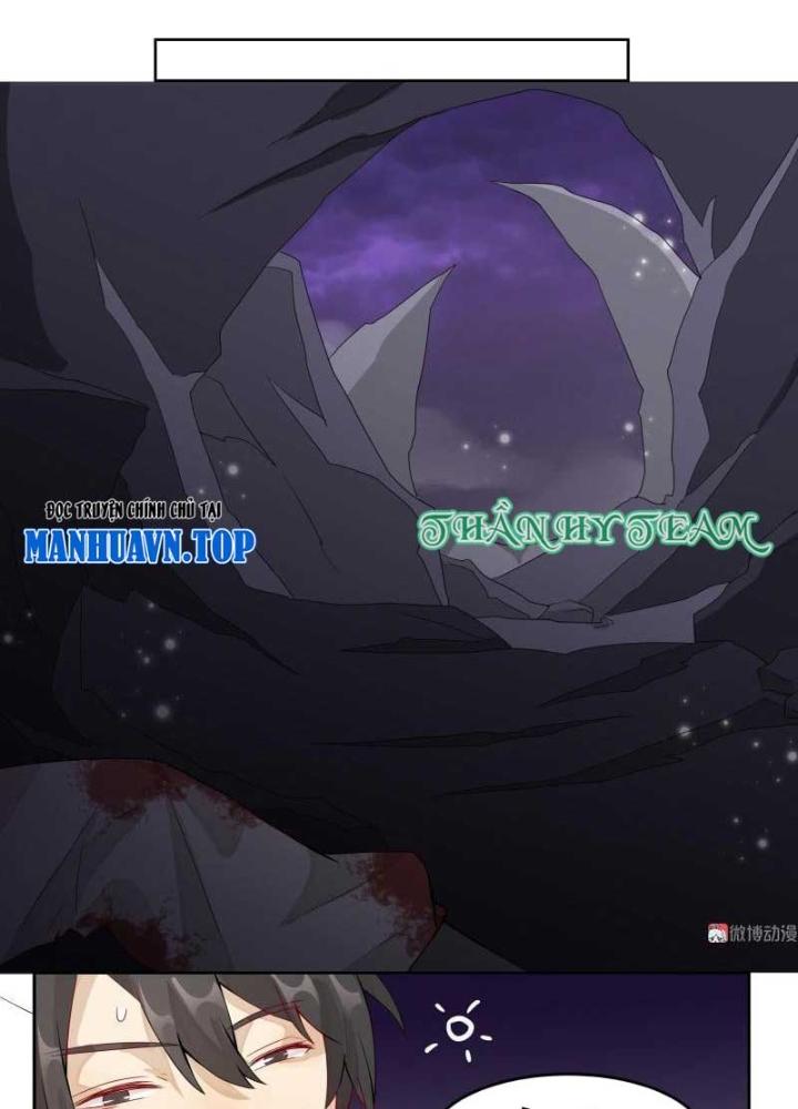 Ma Vương Nãi Ba Đang Tu Luyện Chapter 21 - Trang 2