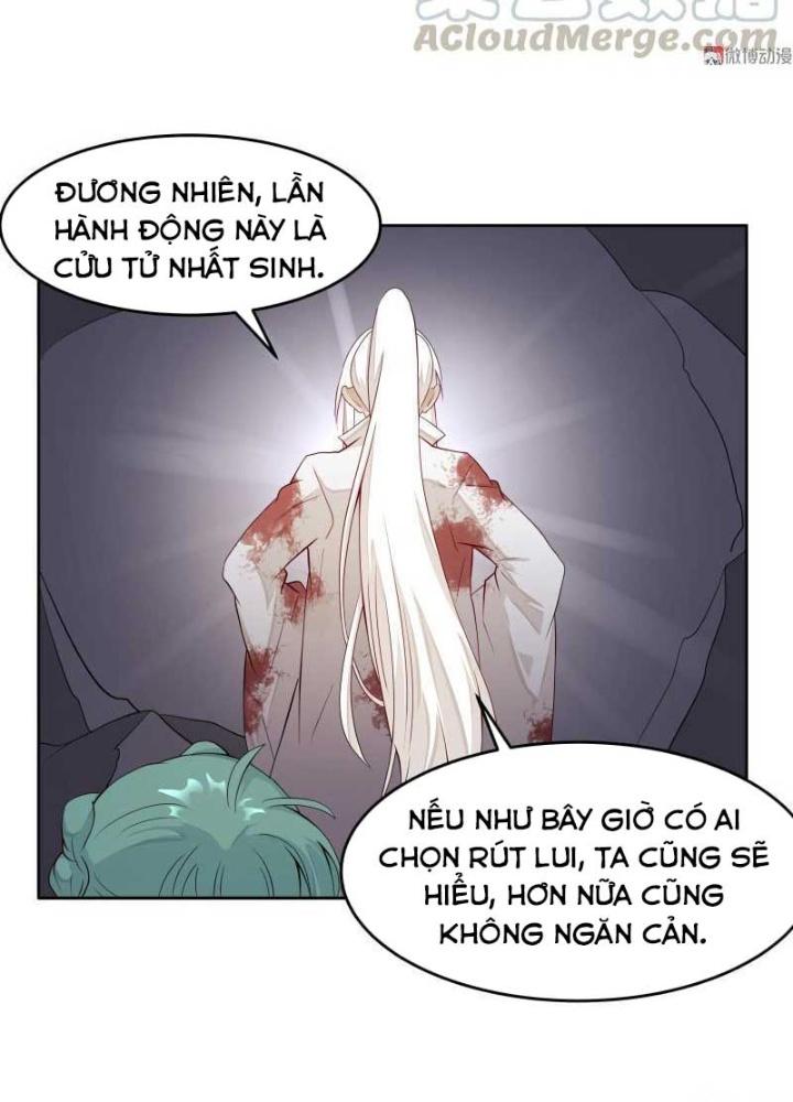 Ma Vương Nãi Ba Đang Tu Luyện Chapter 21 - Trang 2