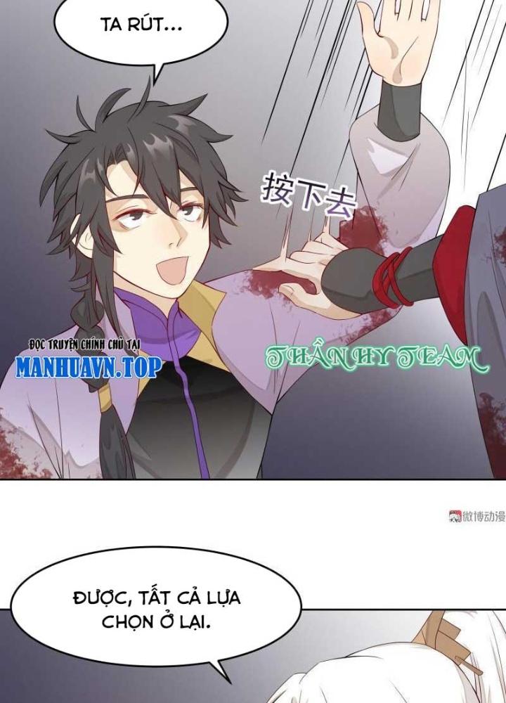 Ma Vương Nãi Ba Đang Tu Luyện Chapter 21 - Trang 2