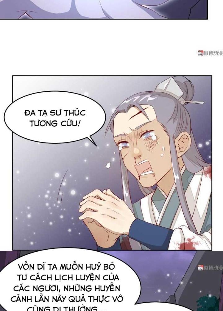 Ma Vương Nãi Ba Đang Tu Luyện Chapter 21 - Trang 2