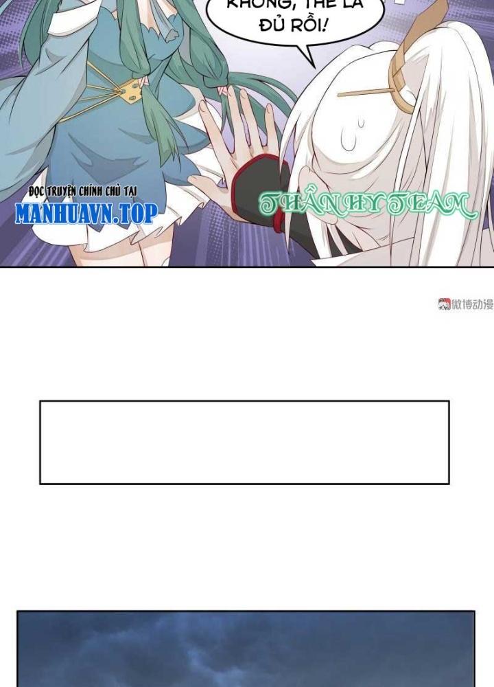 Ma Vương Nãi Ba Đang Tu Luyện Chapter 21 - Trang 2