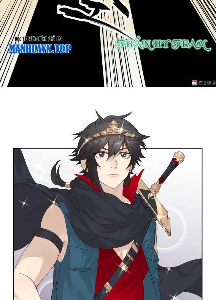 Ma Vương Nãi Ba Đang Tu Luyện Chapter 21 - Trang 2