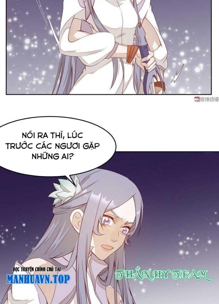 Ma Vương Nãi Ba Đang Tu Luyện Chapter 21 - Trang 2