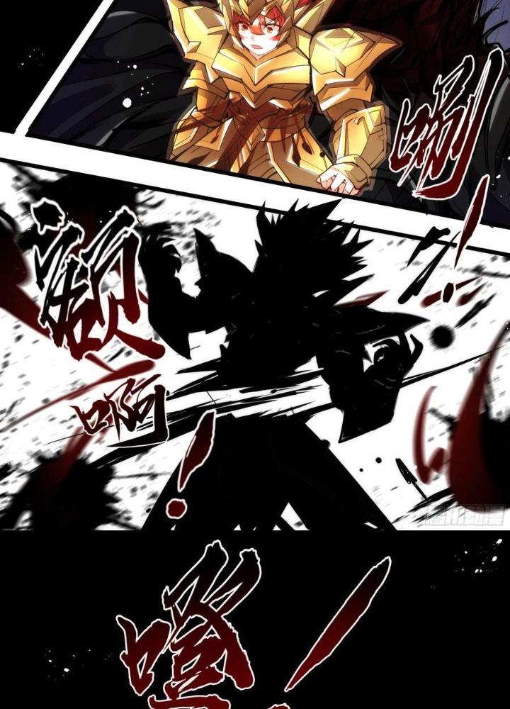 Thực Linh Vương Chapter 116 - Next Chapter 117