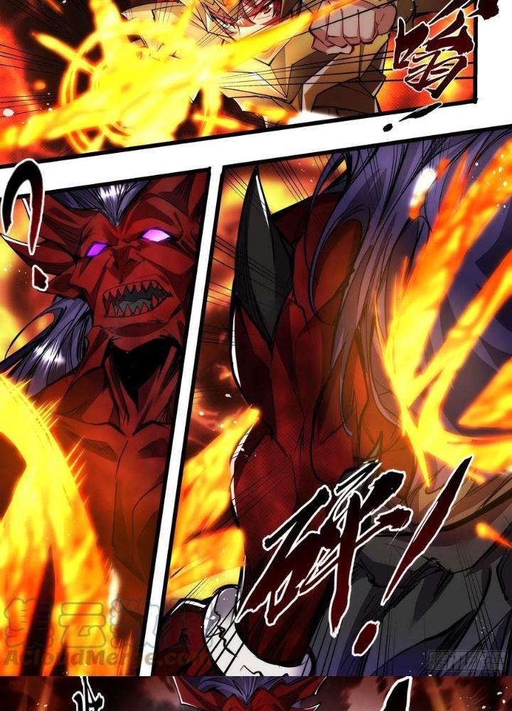 Thực Linh Vương Chapter 117 - Next Chapter 118