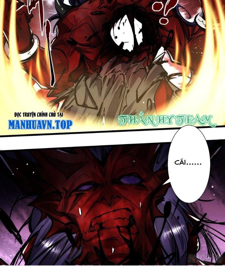 Thực Linh Vương Chapter 117 - Next Chapter 118