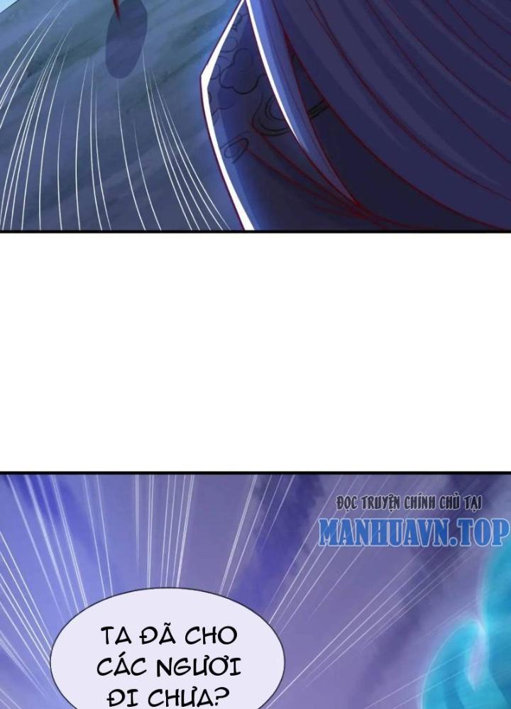 Cẩu Lương Thành Chuẩn Thánh, Ta Được Nữ Đế Triệu Hoán Chapter 67 - Trang 3