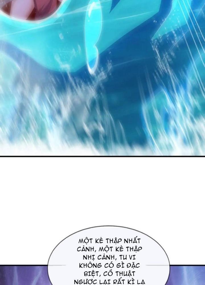 Cẩu Lương Thành Chuẩn Thánh, Ta Được Nữ Đế Triệu Hoán Chapter 67 - Trang 3