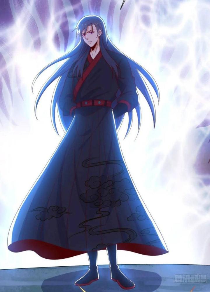 Cẩu Lương Thành Chuẩn Thánh, Ta Được Nữ Đế Triệu Hoán Chapter 67 - Trang 3