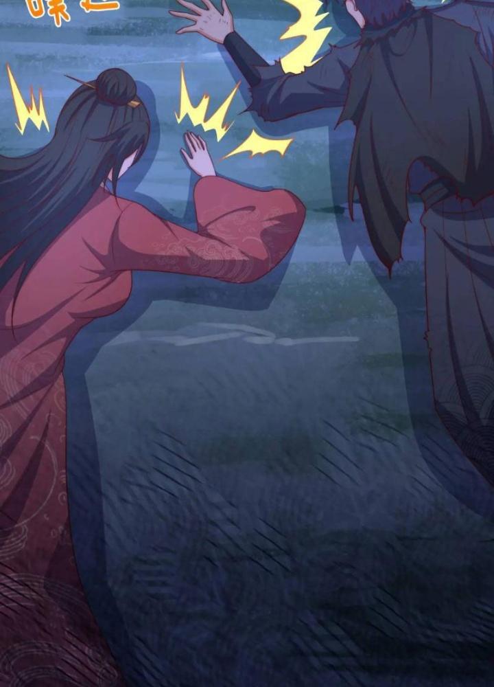 Cẩu Lương Thành Chuẩn Thánh, Ta Được Nữ Đế Triệu Hoán Chapter 67 - Trang 3