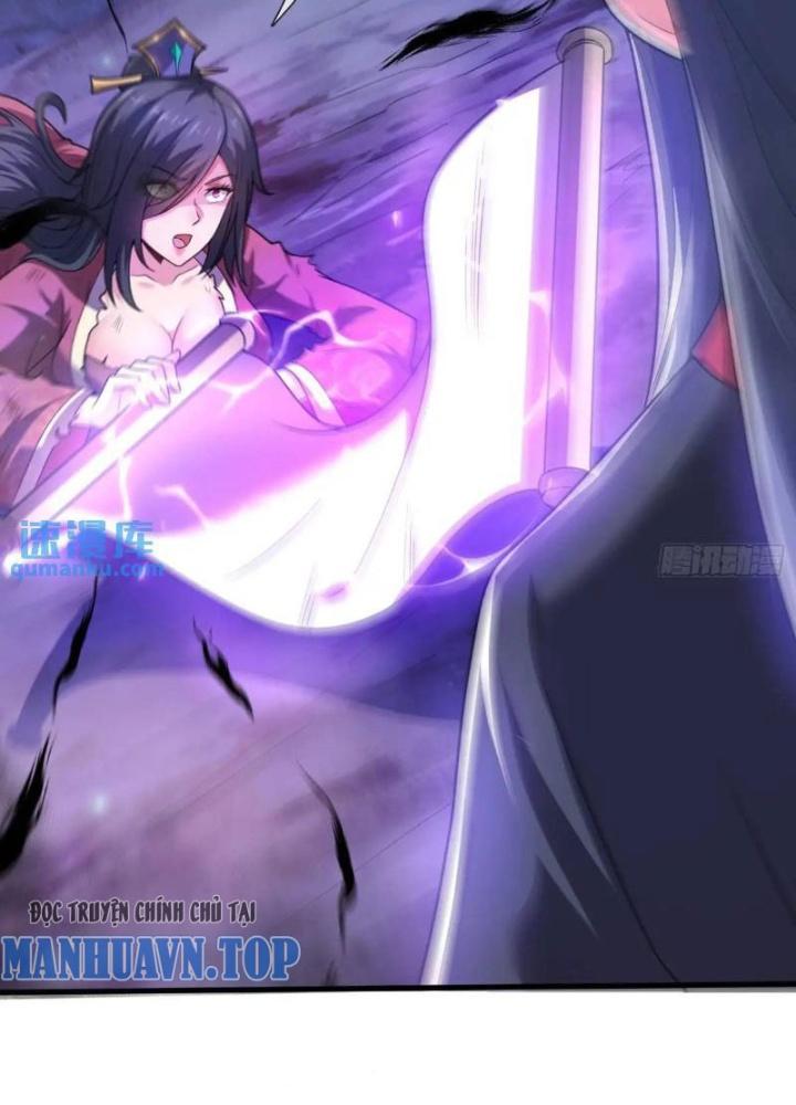 Cẩu Lương Thành Chuẩn Thánh, Ta Được Nữ Đế Triệu Hoán Chapter 67 - Trang 3