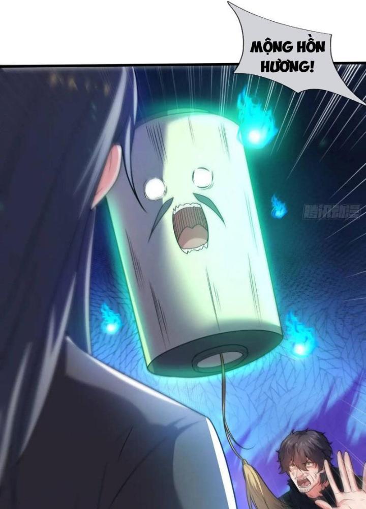 Cẩu Lương Thành Chuẩn Thánh, Ta Được Nữ Đế Triệu Hoán Chapter 67 - Trang 3