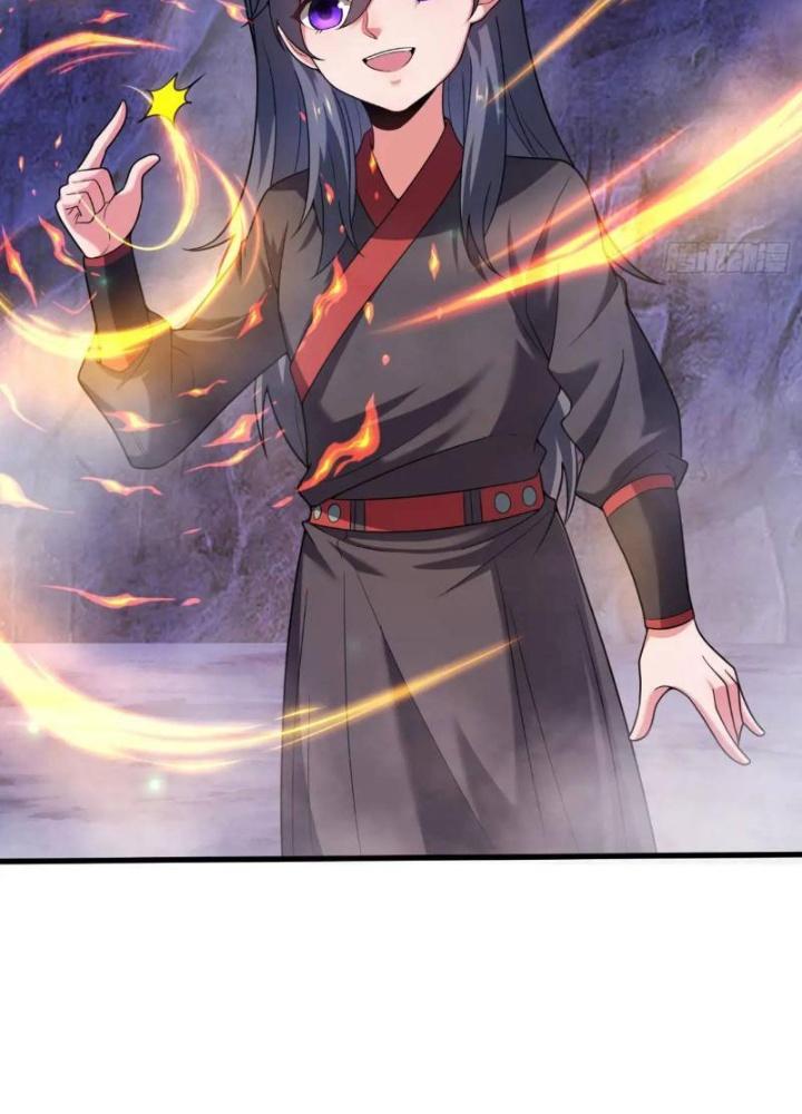 Cẩu Lương Thành Chuẩn Thánh, Ta Được Nữ Đế Triệu Hoán Chapter 67 - Trang 3