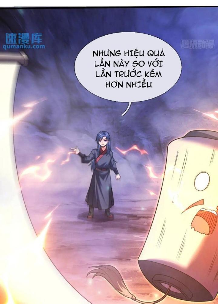 Cẩu Lương Thành Chuẩn Thánh, Ta Được Nữ Đế Triệu Hoán Chapter 67 - Trang 3