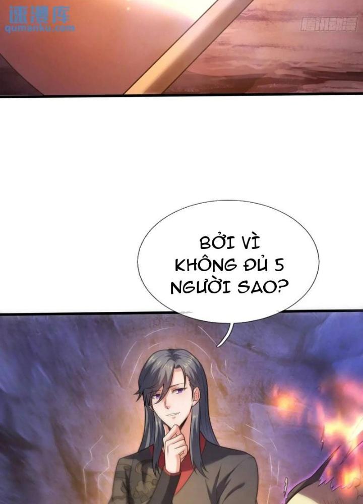 Cẩu Lương Thành Chuẩn Thánh, Ta Được Nữ Đế Triệu Hoán Chapter 67 - Trang 3