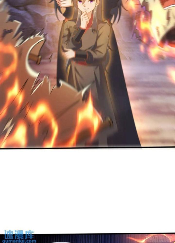 Cẩu Lương Thành Chuẩn Thánh, Ta Được Nữ Đế Triệu Hoán Chapter 67 - Trang 3