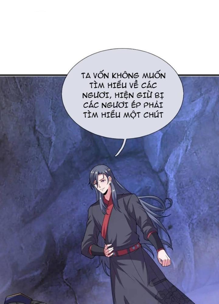 Cẩu Lương Thành Chuẩn Thánh, Ta Được Nữ Đế Triệu Hoán Chapter 67 - Trang 3