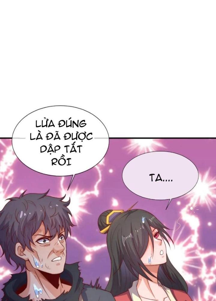 Cẩu Lương Thành Chuẩn Thánh, Ta Được Nữ Đế Triệu Hoán Chapter 67 - Trang 3