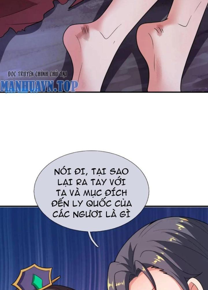 Cẩu Lương Thành Chuẩn Thánh, Ta Được Nữ Đế Triệu Hoán Chapter 67 - Trang 3