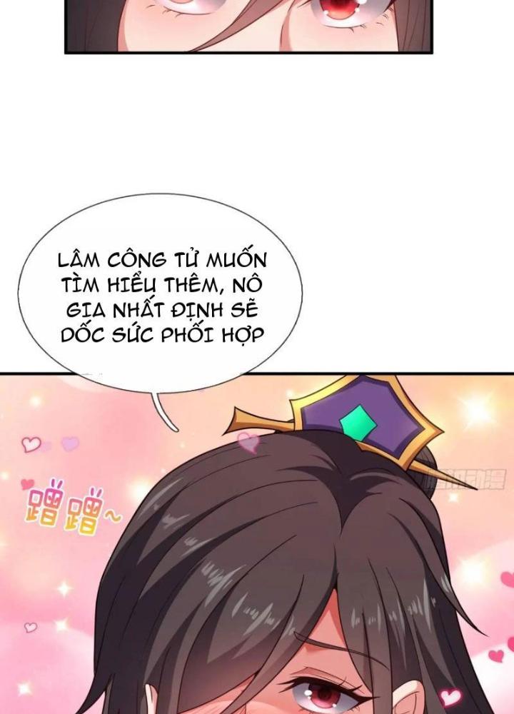 Cẩu Lương Thành Chuẩn Thánh, Ta Được Nữ Đế Triệu Hoán Chapter 67 - Trang 3
