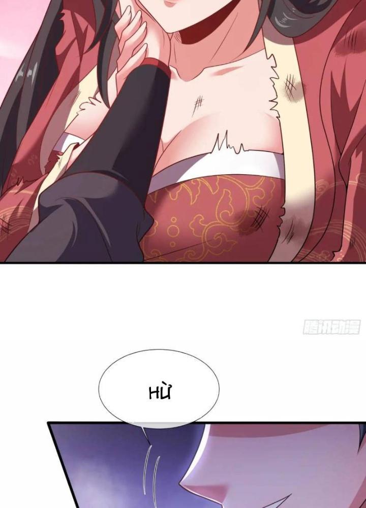 Cẩu Lương Thành Chuẩn Thánh, Ta Được Nữ Đế Triệu Hoán Chapter 67 - Trang 3