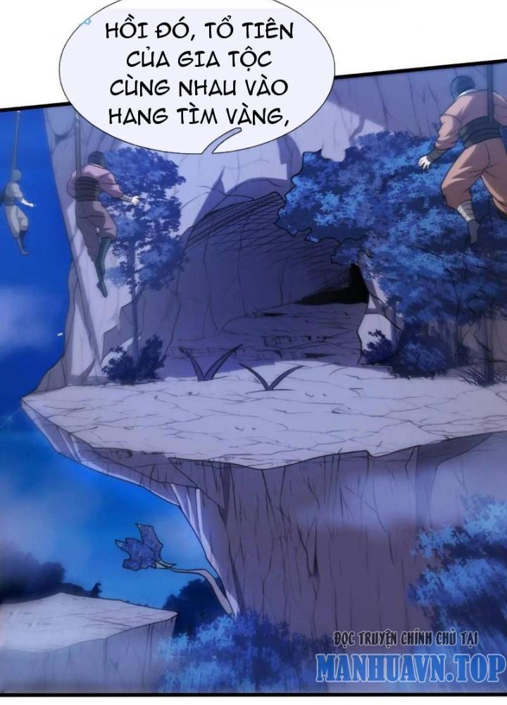 Cẩu Lương Thành Chuẩn Thánh, Ta Được Nữ Đế Triệu Hoán Chapter 67 - Trang 3