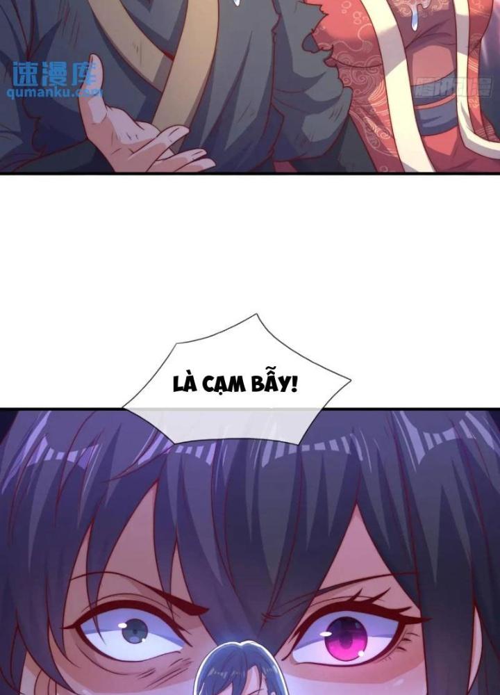 Cẩu Lương Thành Chuẩn Thánh, Ta Được Nữ Đế Triệu Hoán Chapter 67 - Trang 3