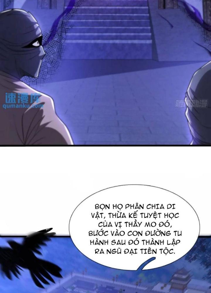 Cẩu Lương Thành Chuẩn Thánh, Ta Được Nữ Đế Triệu Hoán Chapter 67 - Trang 3