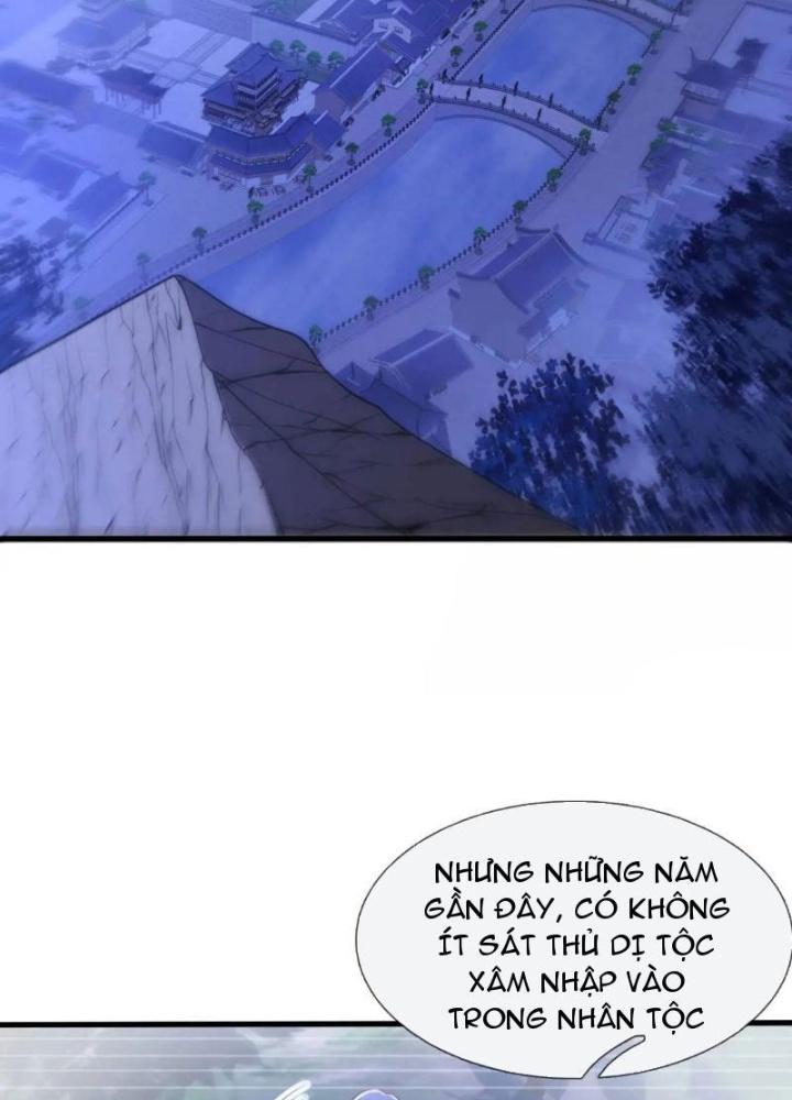 Cẩu Lương Thành Chuẩn Thánh, Ta Được Nữ Đế Triệu Hoán Chapter 67 - Trang 3