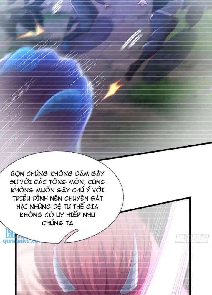 Cẩu Lương Thành Chuẩn Thánh, Ta Được Nữ Đế Triệu Hoán Chapter 67 - Trang 3