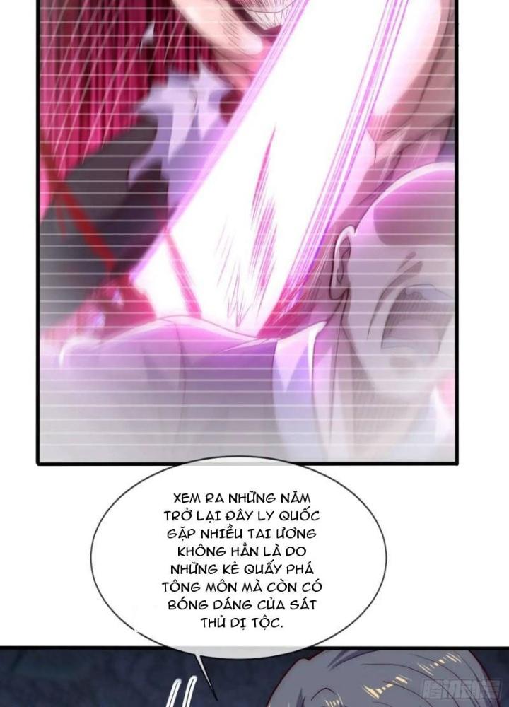 Cẩu Lương Thành Chuẩn Thánh, Ta Được Nữ Đế Triệu Hoán Chapter 67 - Trang 3